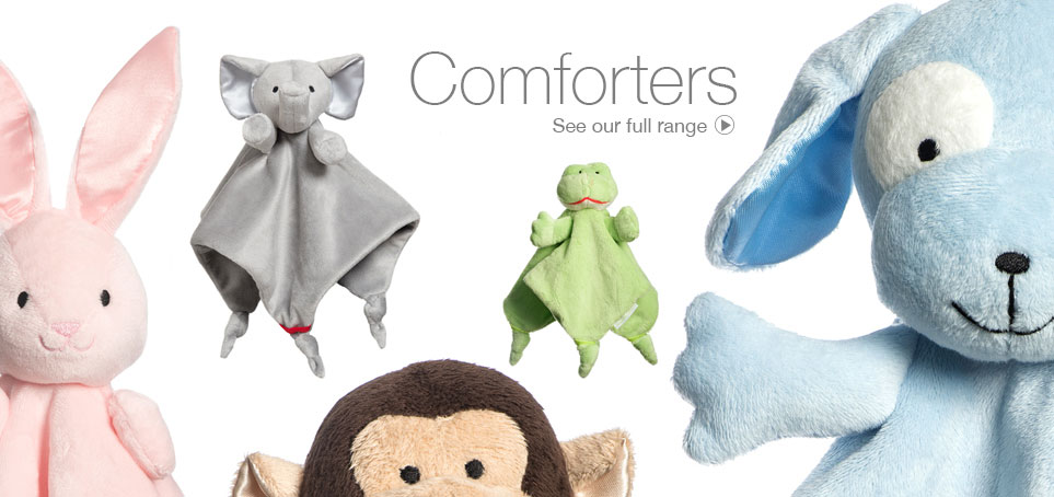 best baby comforter australia