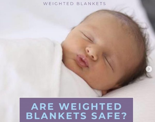 weighted blankets