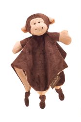 Mizzie Monkey Brown 2016-2021