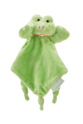 Fizzie Frog Green