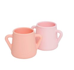 Peach/Pink 2pk $4.75 Each