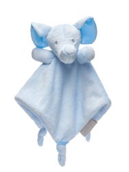 Elzzie Elephant Blue