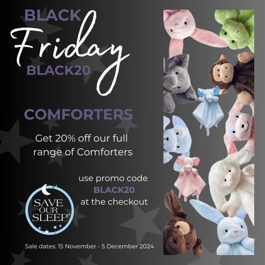 Black Friday comforters